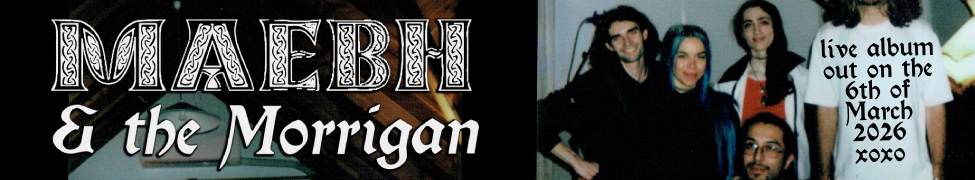 Tag: The Death of Artois Mixtumq